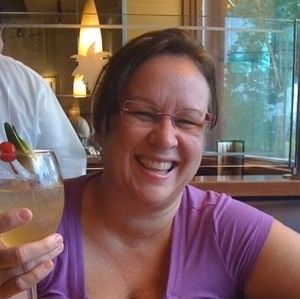 Meet your Posher, Lynne